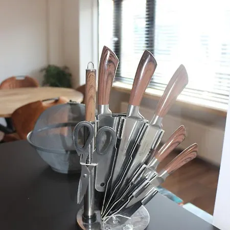 Appartement Casa Leon