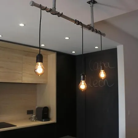 Appartement Casa Leon