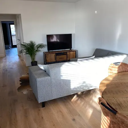 Casa Leon Appartement Ostende