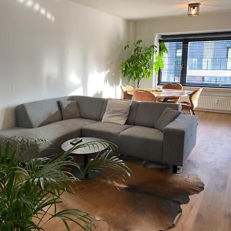 Casa Leon Appartement *