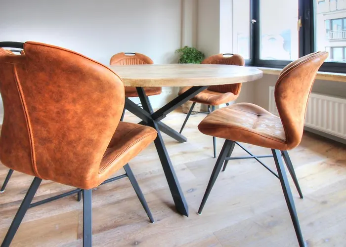 דירה Casa Leon *