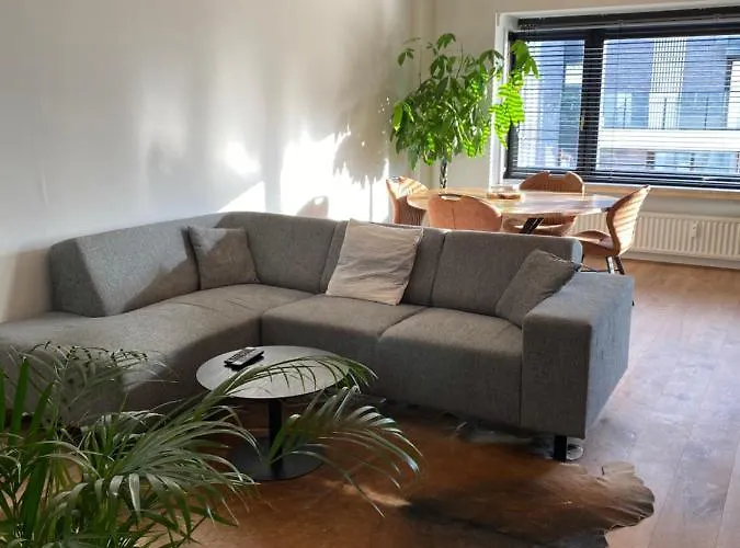 Casa Leon דירה *